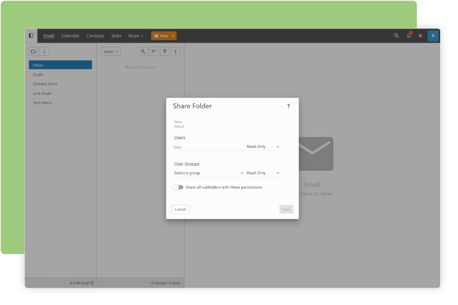 Smart Sharing Tools for Team Collaboration