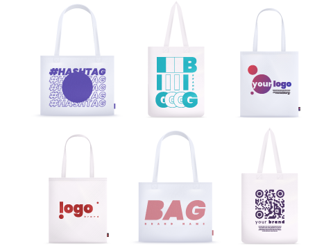 Professional Bag and Tote Design Service