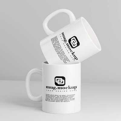 Best Cup And Mug Design Services in Bangladesh