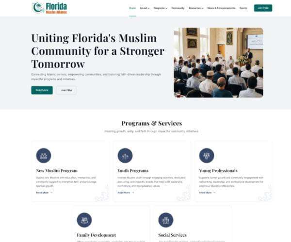 Best Corporate Web Design Services in Bangladesh