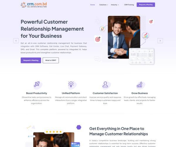 crm.com.bd