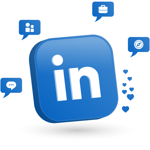 LinkedIn Marketing in Bangladesh