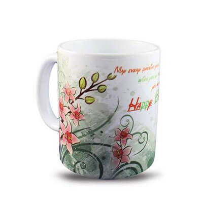 vector cup and mug design services
