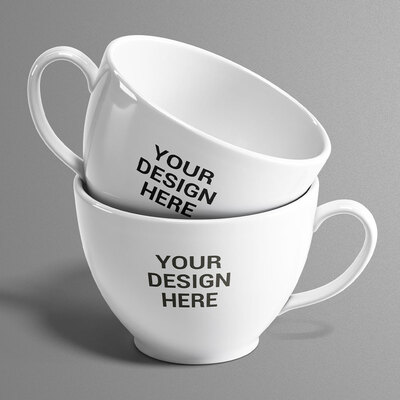 Best Cup And Mug Design Services in Bangladesh