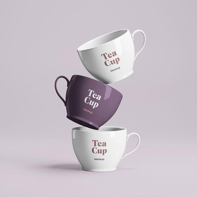 Best Cup And Mug Design Services in Bangladesh