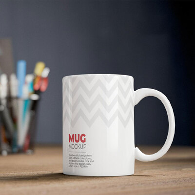 Best Cup And Mug Design Services in Bangladesh