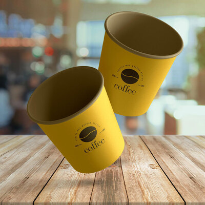 Best Cup And Mug Design Services in Bangladesh