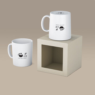 Best Cup And Mug Design Services in Bangladesh