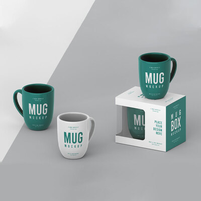 Best Cup And Mug Design Services in Bangladesh