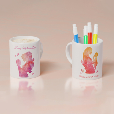 Best Cup And Mug Design Services in Bangladesh