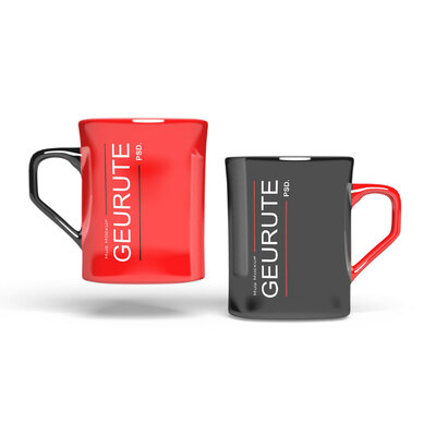 Best Cup And Mug Design Services in Bangladesh