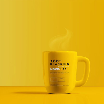 Best Cup And Mug Design Services in Bangladesh