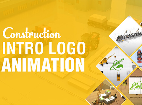 Best Logo Stings Animation Services in Bangladesh
